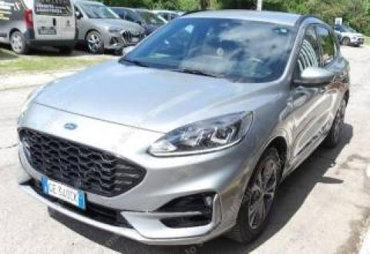 usato FORD Kuga