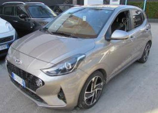 usato HYUNDAI i10