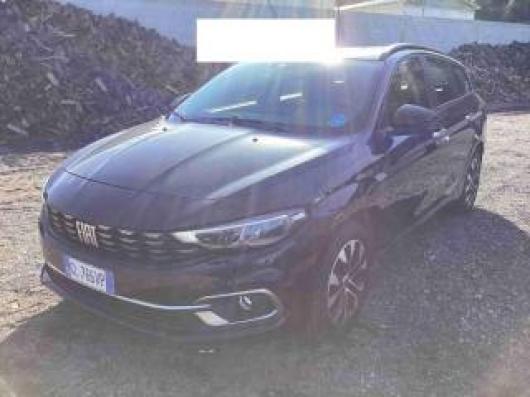 usato FIAT Tipo
