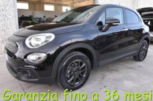 usato FIAT 500X