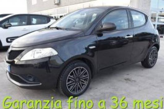 usato LANCIA Ypsilon