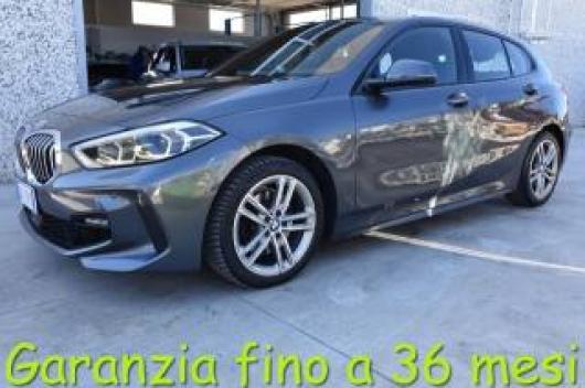 usato BMW 118