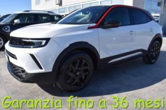 usato OPEL Mokka