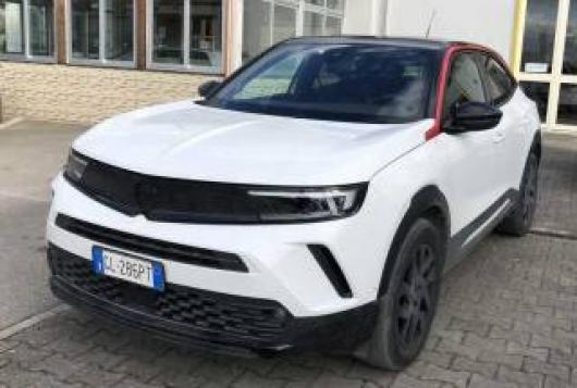 usato OPEL Mokka