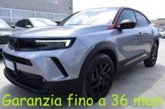 usato OPEL Mokka