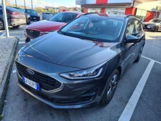 usato FORD Focus