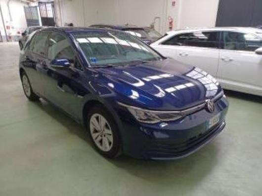 usato VOLKSWAGEN Golf