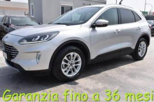 usato FORD Kuga