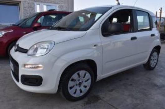 usato FIAT Panda