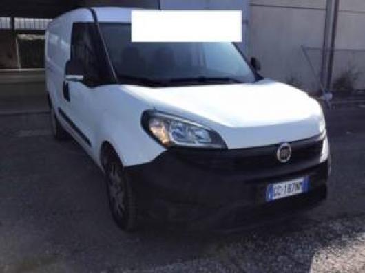 usato FIAT Doblo