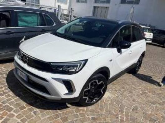 usato OPEL Crossland