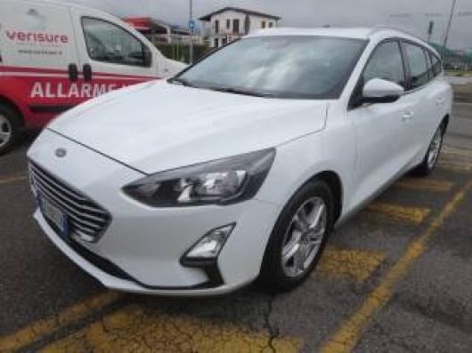 usato FORD Focus