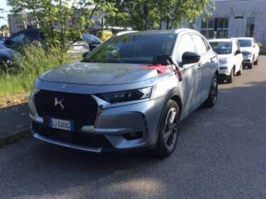 usato DS AUTOMOBILES DS 7 Crossback