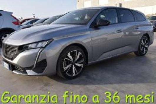 usato PEUGEOT 308