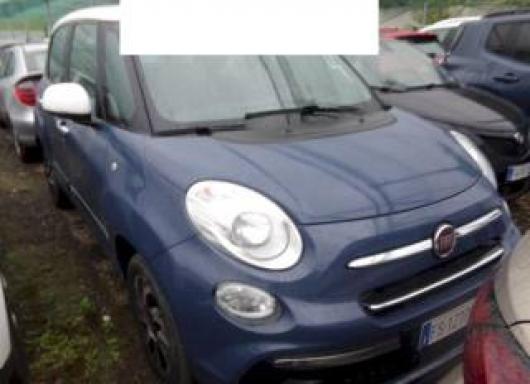 usato FIAT 500L