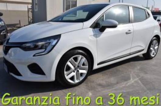 usato RENAULT Clio