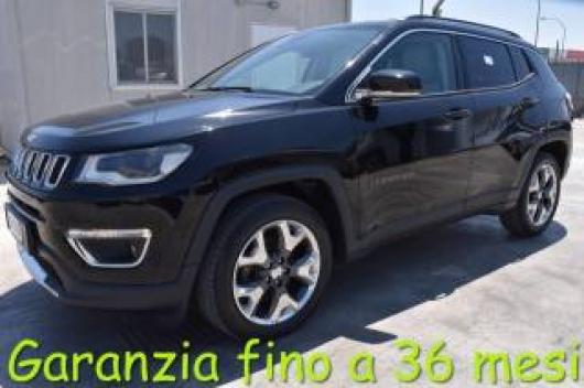 usato JEEP Compass