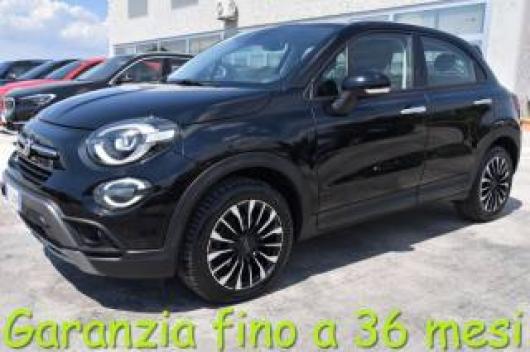 usato FIAT 500X