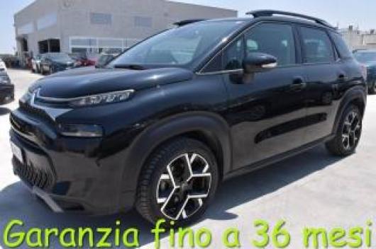 usato CITROEN C3 Aircross