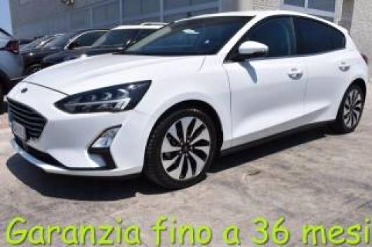 usato FORD Focus