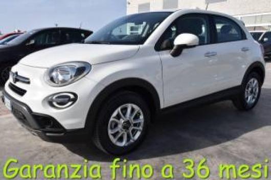 usato FIAT 500X