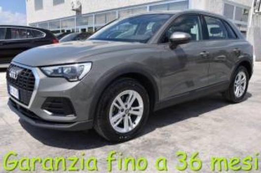 usato AUDI Q3