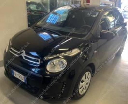 usato CITROEN C1