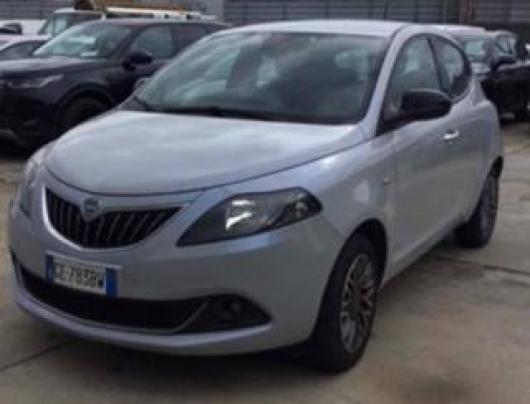 usato LANCIA Ypsilon