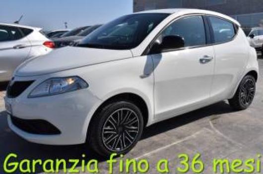 Ypsilon