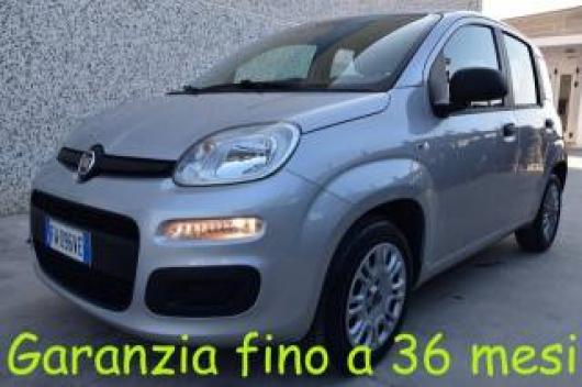 usato FIAT Panda