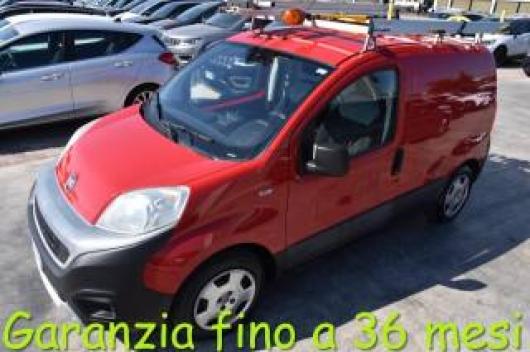 usato FIAT Fiorino