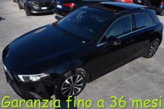 usato MERCEDES A 180