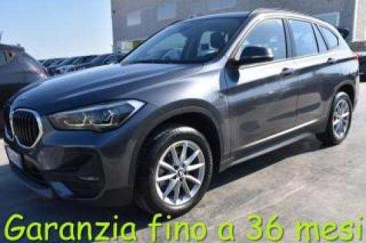 usato BMW X1