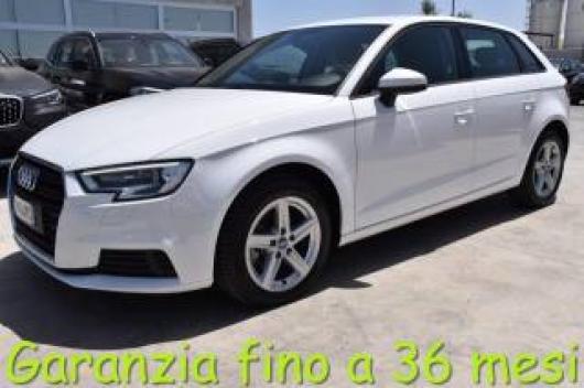 usato AUDI A3