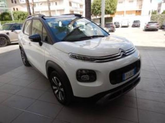 usato CITROEN C3 Aircross