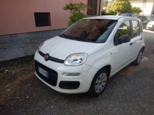 usato FIAT Panda