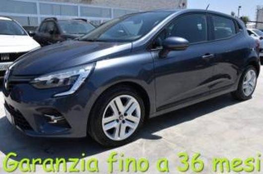 usato RENAULT Clio