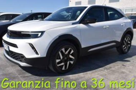 usato OPEL Mokka