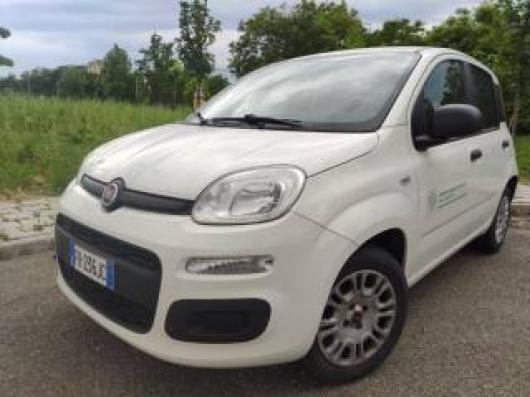 usato FIAT Panda