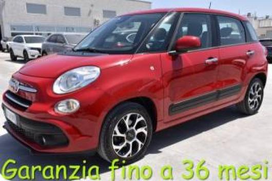 usato FIAT 500L