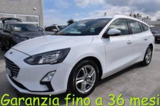 usato FORD Focus
