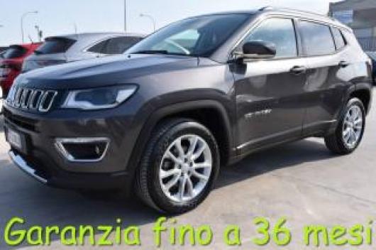 usato JEEP Compass