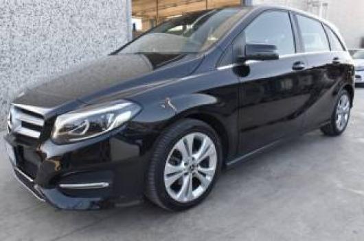 usato MERCEDES B 180