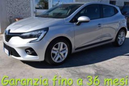 usato RENAULT Clio