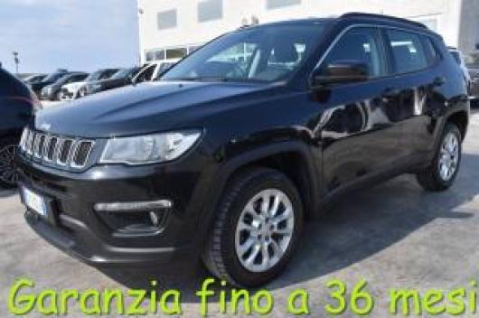 usato JEEP Compass