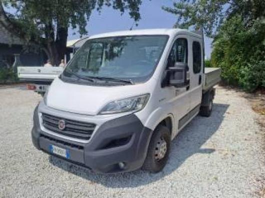 usato FIAT Ducato