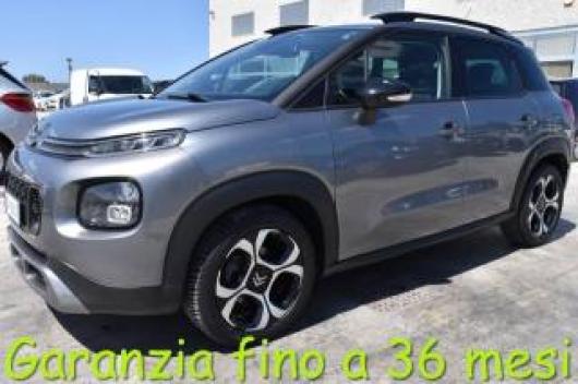 usato CITROEN C3 Aircross