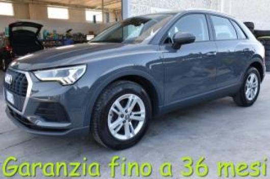 usato AUDI Q3