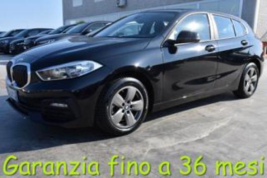 usato BMW 116