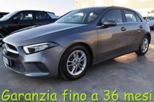 usato MERCEDES A 180
